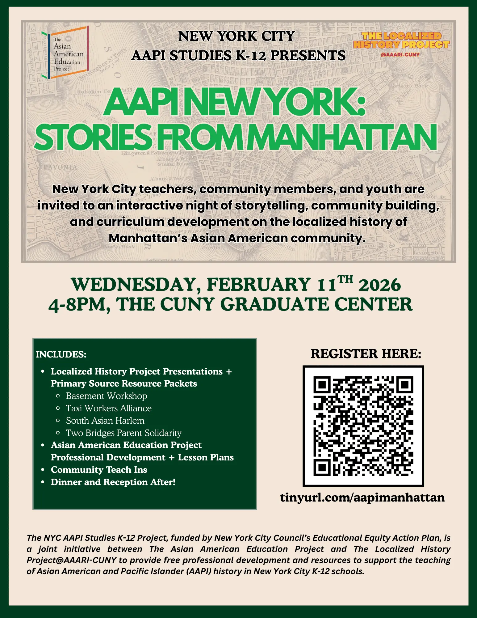 flier